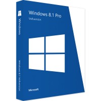 Windows 8.1 Pro Windows 8.1 Pro