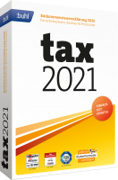 WISO Tax 2021 Steuerjahr 2020 | für Windows WISO Tax 2021 Steuerjahr 2020 | für Windows