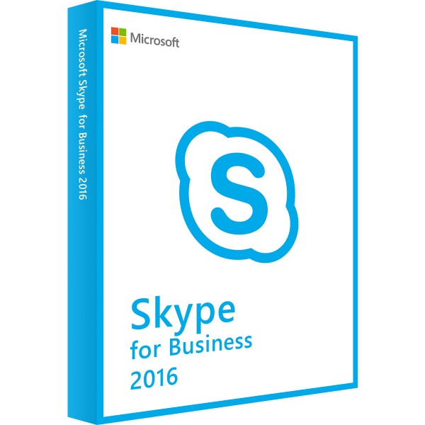 Microsoft Skype for Business 2016 | für Windows