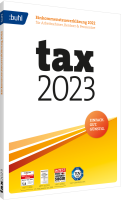 BUHL tax 2023 (für das Steuerjahr 2022) BUHL tax 2023 (für das Steuerjahr 2022)