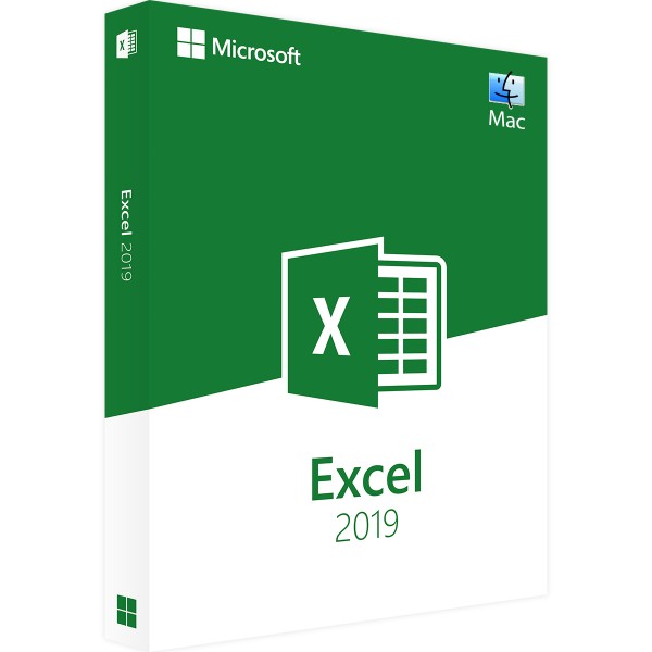 Microsoft Excel 2019 | für Windows