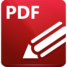 Tracker PDF-XChange Editor