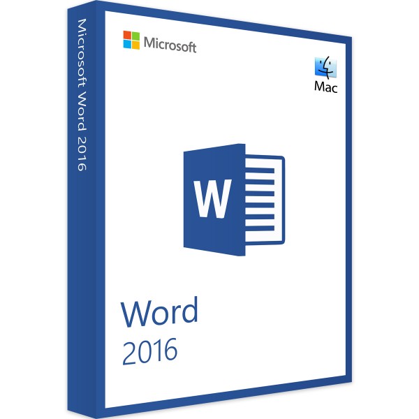 Microsoft Word 2016 | für Windows