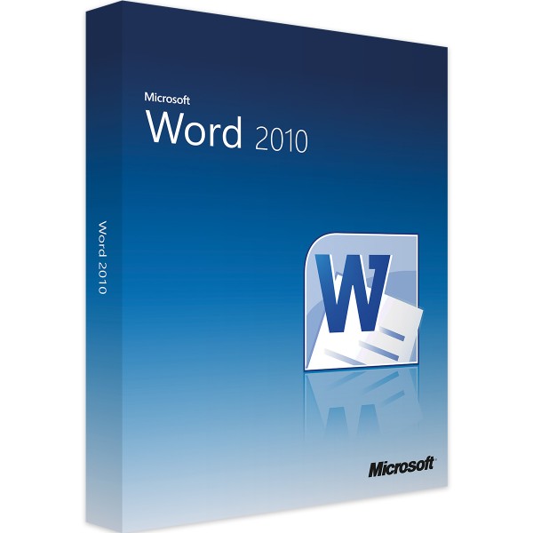 Microsoft Word 2010 | für Windows
