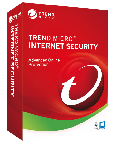 Trend Micro Internet Security 2022