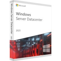 Windows Server 2025 Datacenter Windows Server 2025 Datacenter