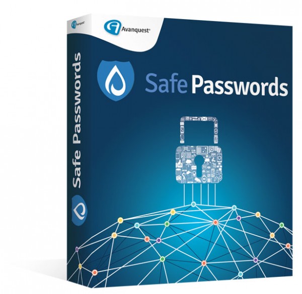 OneSafe Passwords