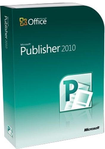 Microsoft Publisher 2010 | für Windows